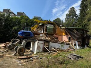 Demolice Špindlerův Mlýn Kompletní stavby Roubal - Roubenka Špindlerův Mlýn - Roubenky Roubal - Špindlerův mlýn